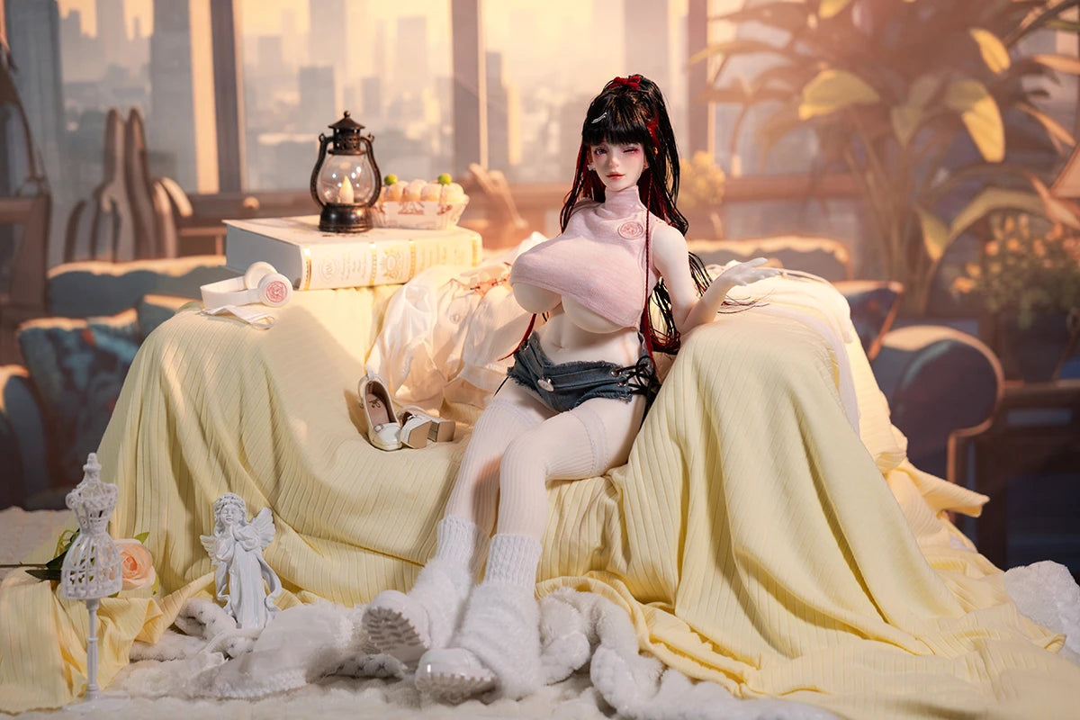 MRLSEXDOLL